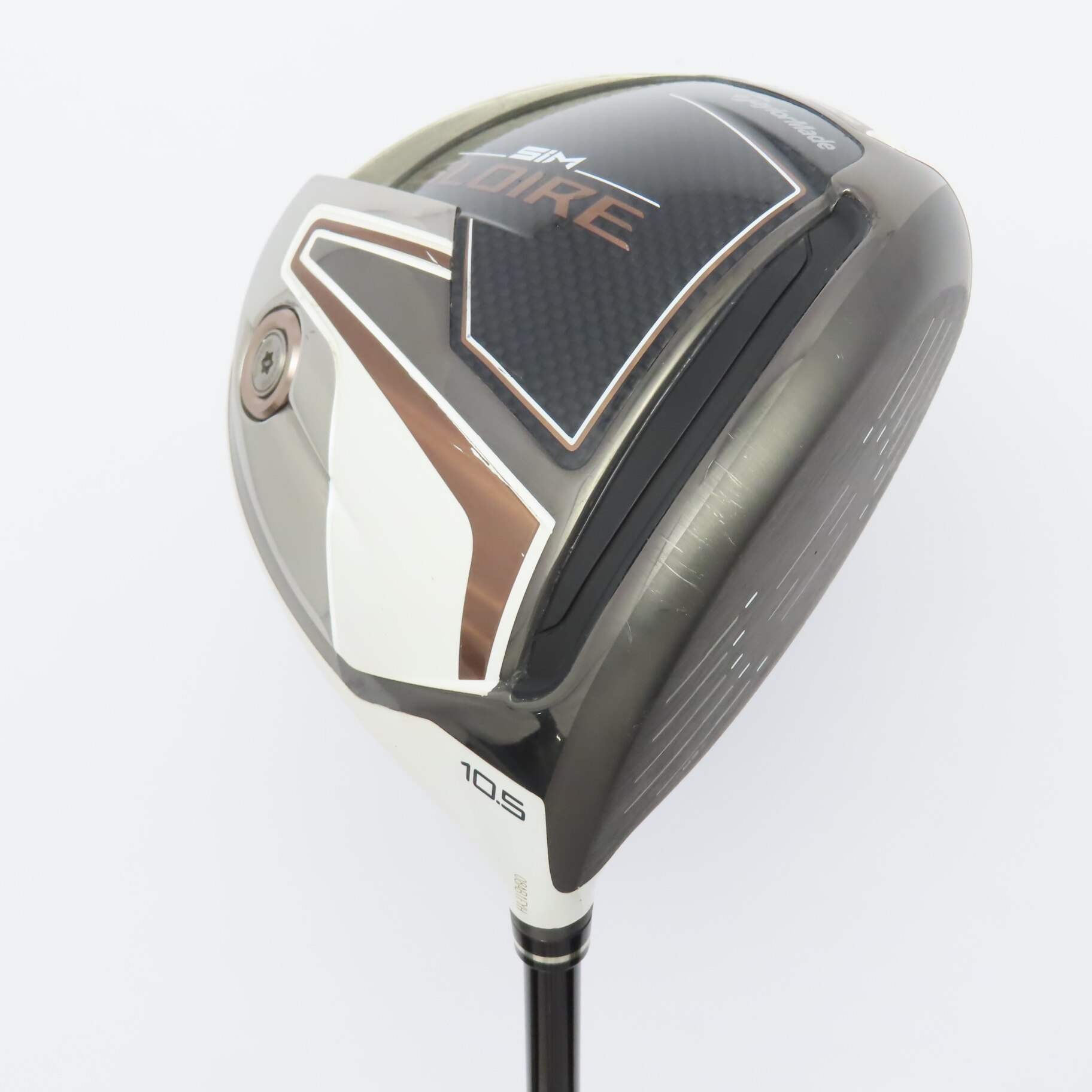 TaylorMade 狭山□【中古】[5861] SIM GLOIRE Air Speeder TM 1