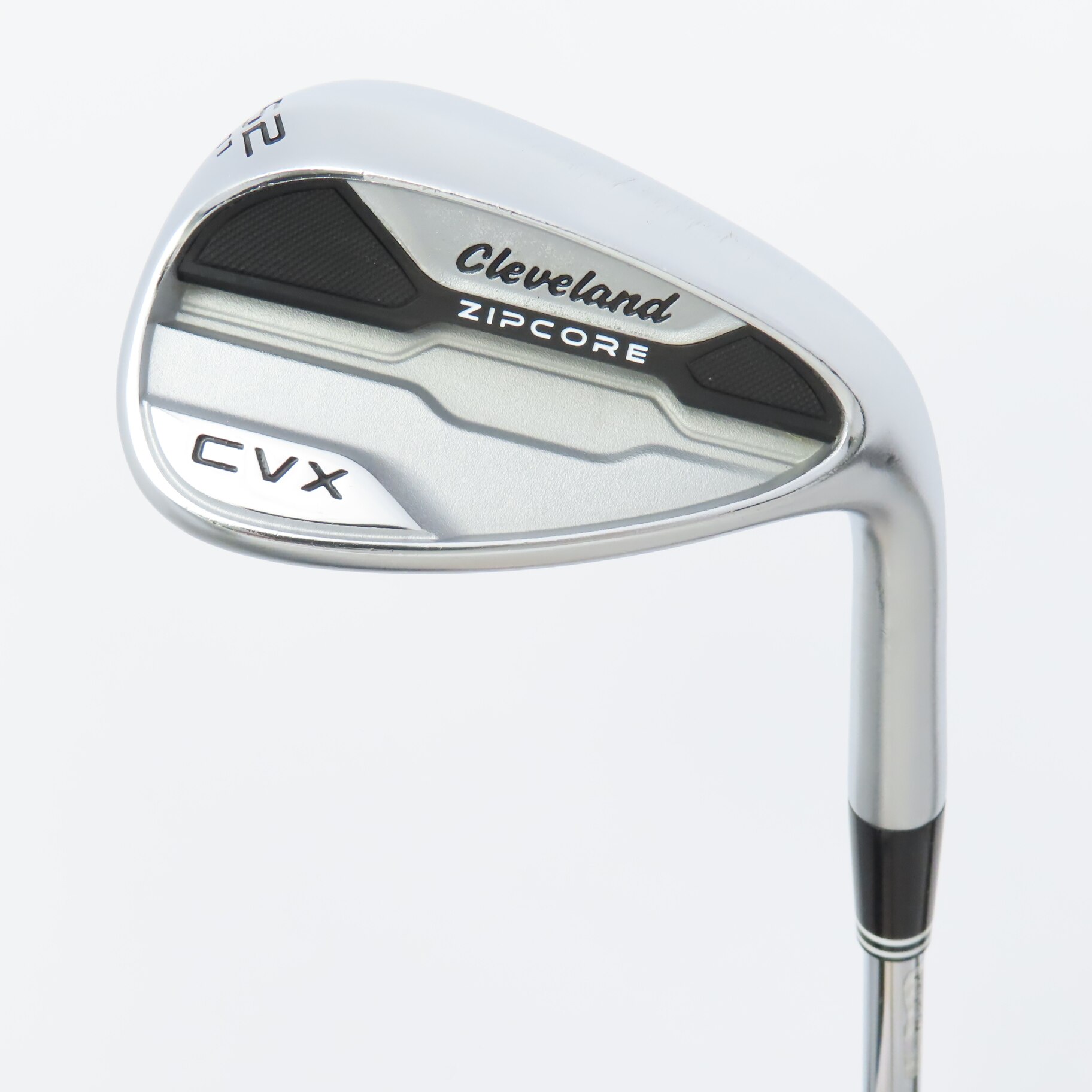 CVX ZIPCORE 50/56° MCI85 MILD WEDGE 2本