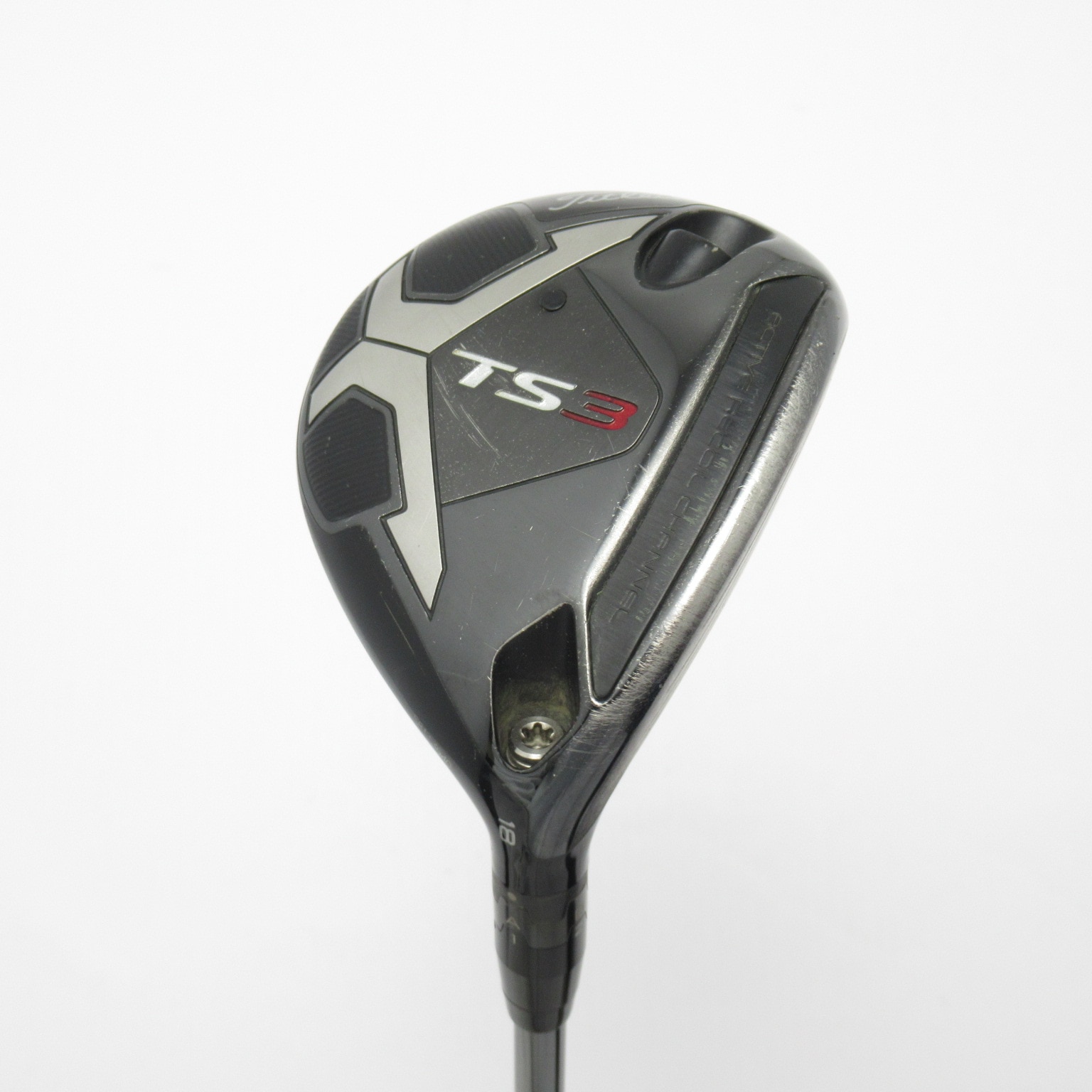 Titleist TS3 フェアウェイウッド