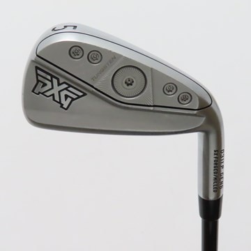 PXG 3，4アイアンセット DGS200 中古品