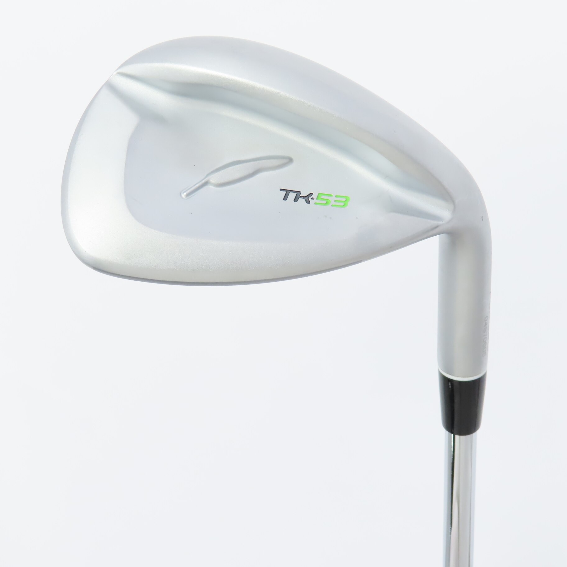 中古】TK-53 ウェッジ FS-WEDGE 53 判別不能 C(ウェッジ（単品