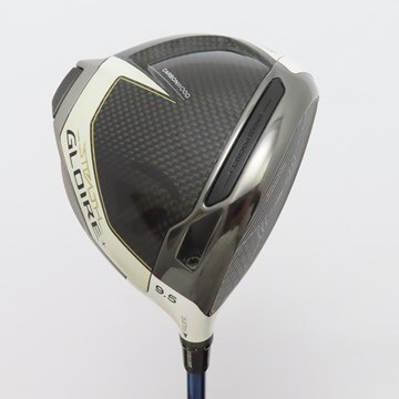 中古】ステルス グローレ プラス ドライバー (テーラーメイド 
