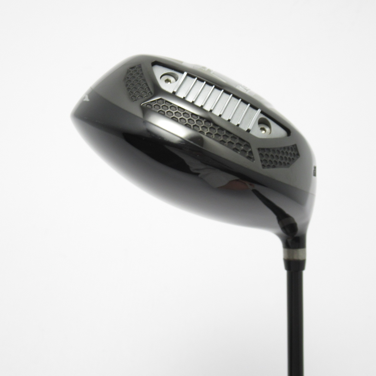 中古】KAMUI KP-01 ドライバー Diamana W60 11 S D(ドライバー（単品