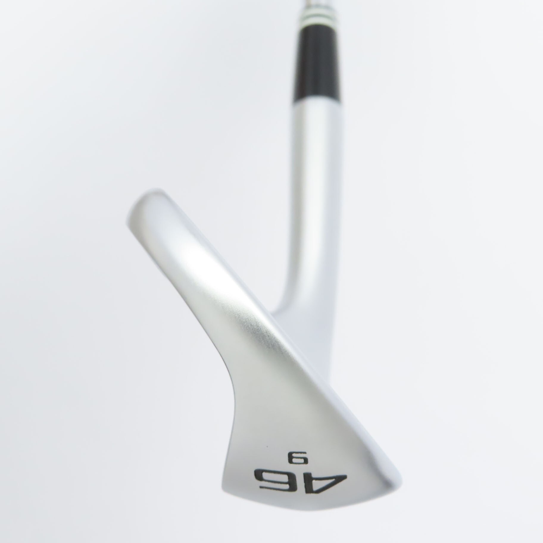 中古】CVX ZIPCORE ウェッジ N.S.PRO MODUS3 TOUR 115 46-09 S C