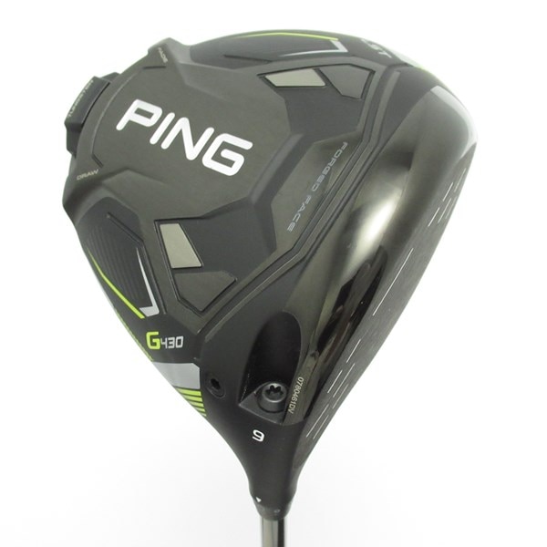 中古】G430 LST ドライバー PING TOUR 2.0 CHROME 65 9 S B(ドライバー 