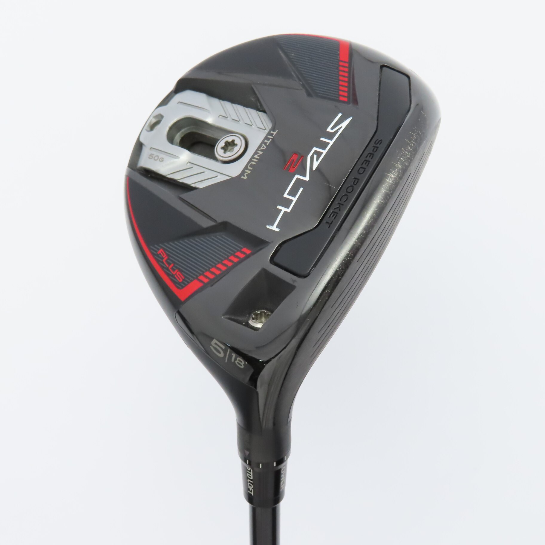 中古】ステルス フェアウェイウッド テーラーメイド 通販 (2ページ目