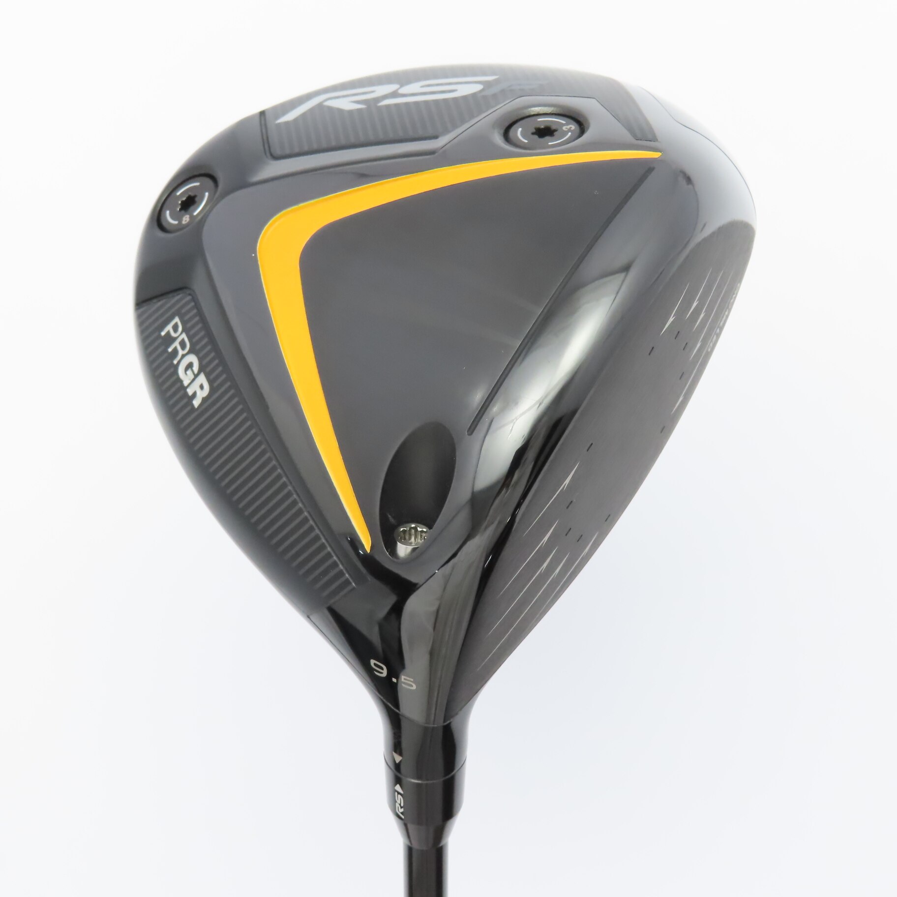 プロギア RS JUST 9.5° 【公式通販】