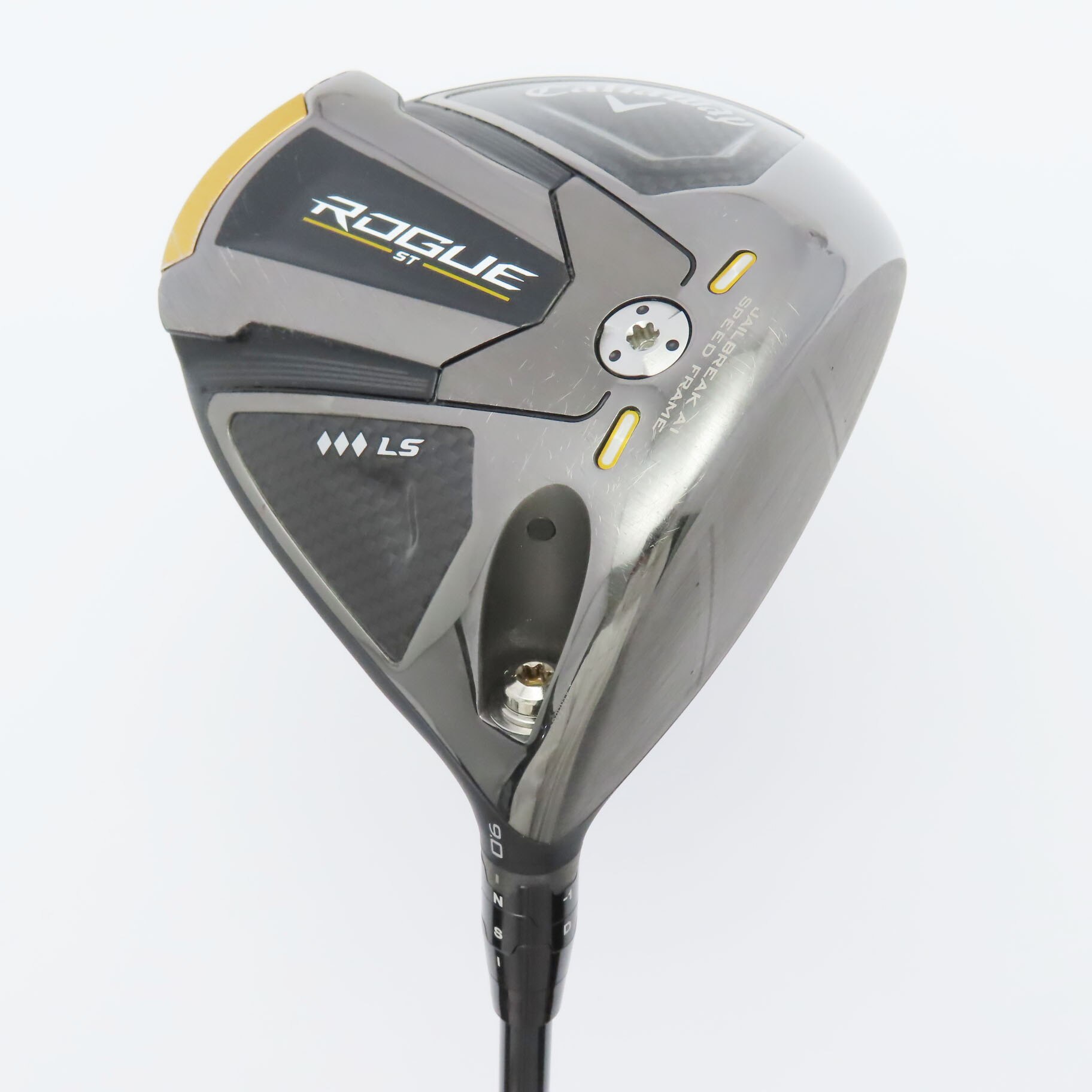 中古】ROGUE ST ◇◇◇ LS ドライバー (キャロウェイ) ローグ 中古】ROGUE ST ◇◇◇ LS ドライバー (キャロウェイ) ローグ