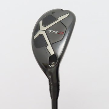 中古】タイトリスト ユーティリティ メンズ 通販｜GDO中古ゴルフクラブ