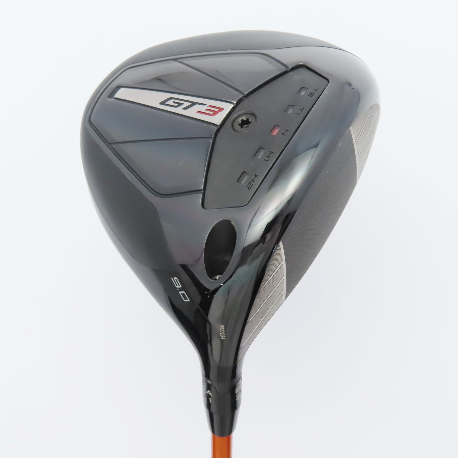 飯能本店］タイトリスト GT3 11.0° ドライバー【HCなし】 11度