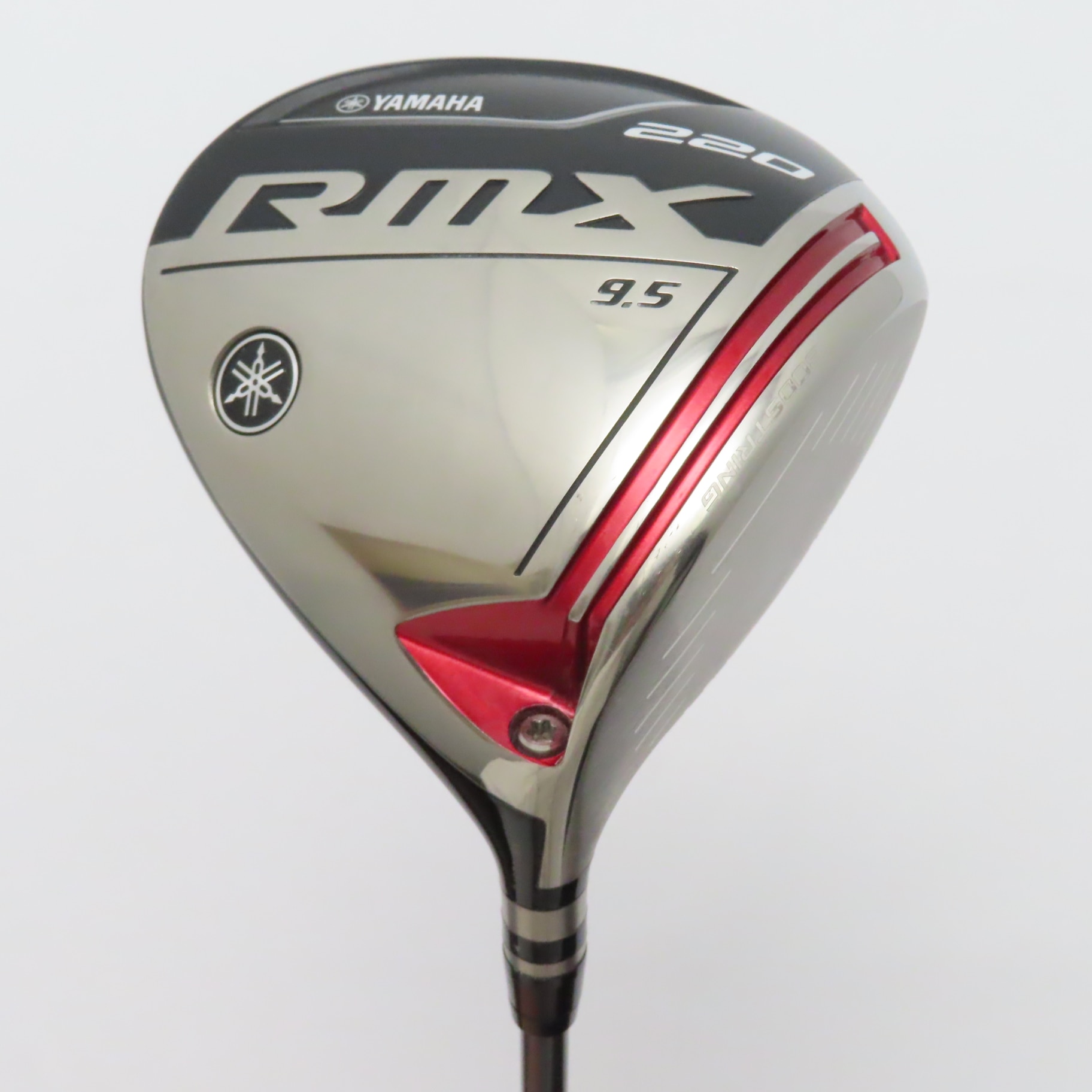 中古】RMX 220 ドライバー (ヤマハ) RMX 通販｜GDO中古ゴルフクラブ