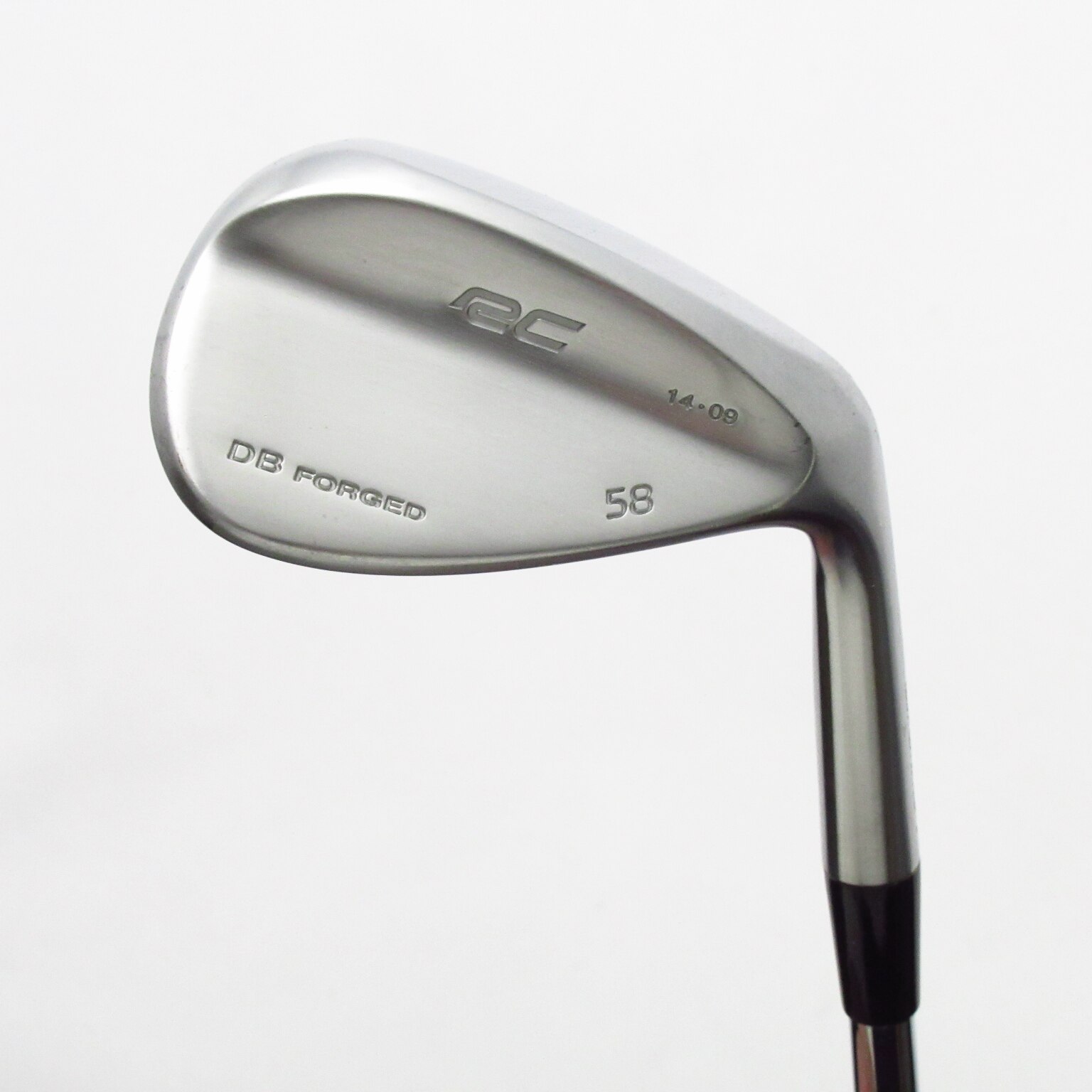 中古】DB FORGED ウェッジ N.S.PRO 950GH 58 S D(ウェッジ（単品