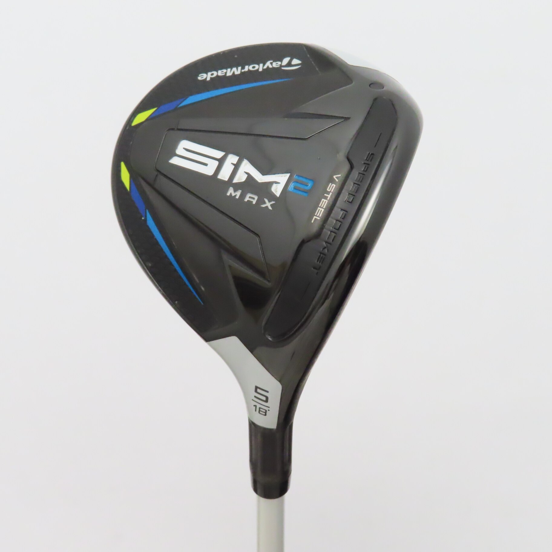 名器 美品 SiM2 MAX 5W 18度 VENTUS BLUE 6S(美品 名器 美品 SiM2 MAX 5W 18度 VENTUS BLUE 6S(美品