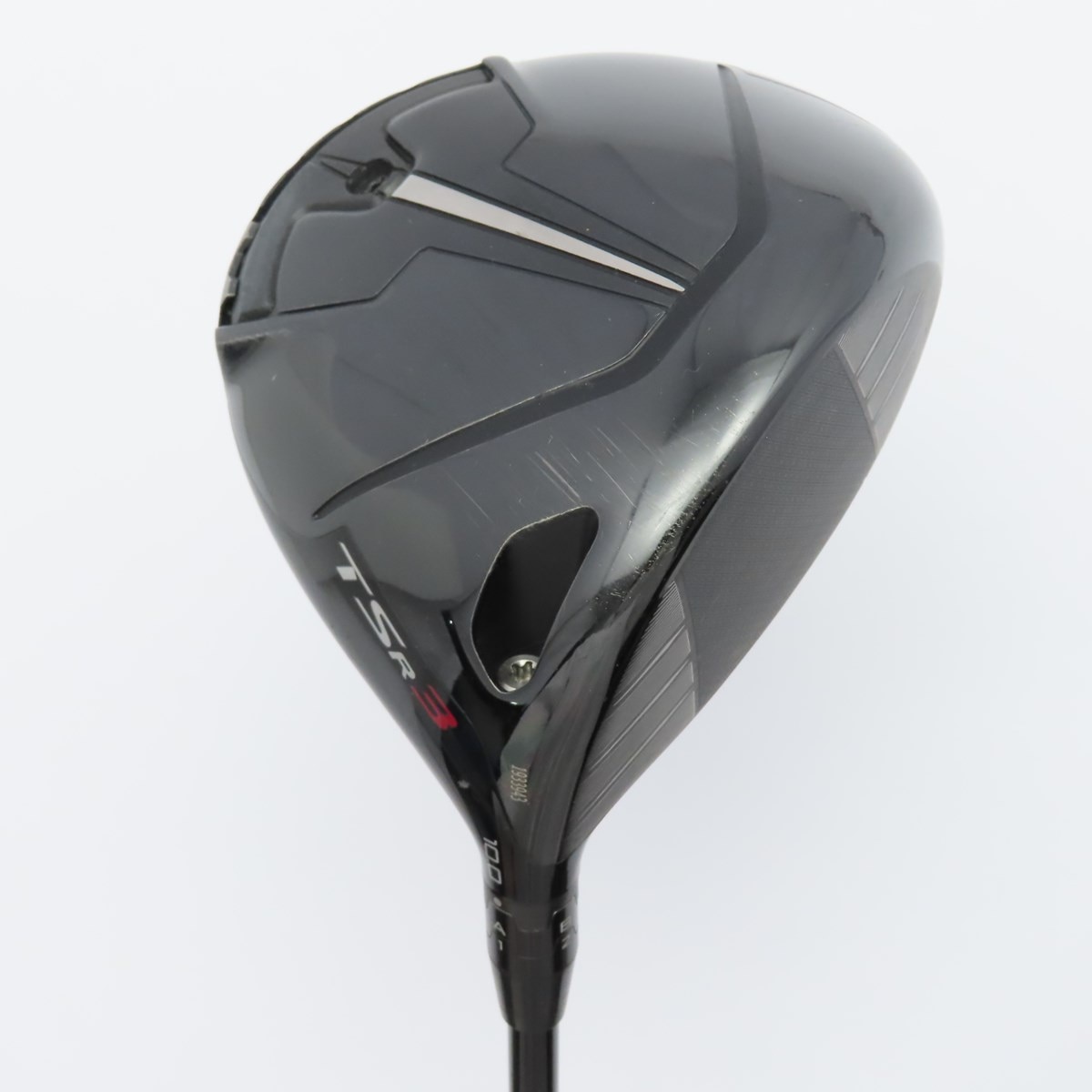 中古】TSR3 ドライバー Titleist KURO KAGE 50 10 SR CD