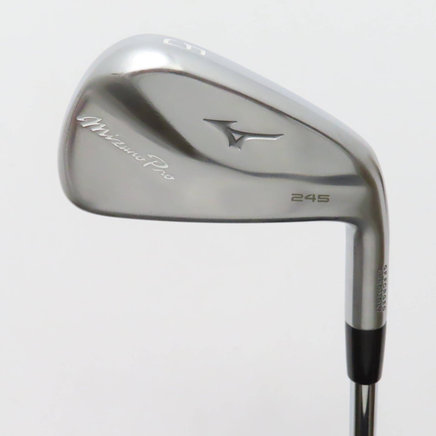 中古】MizunoPro 245 アイアン Dynamic Gold 95 24 S200 C