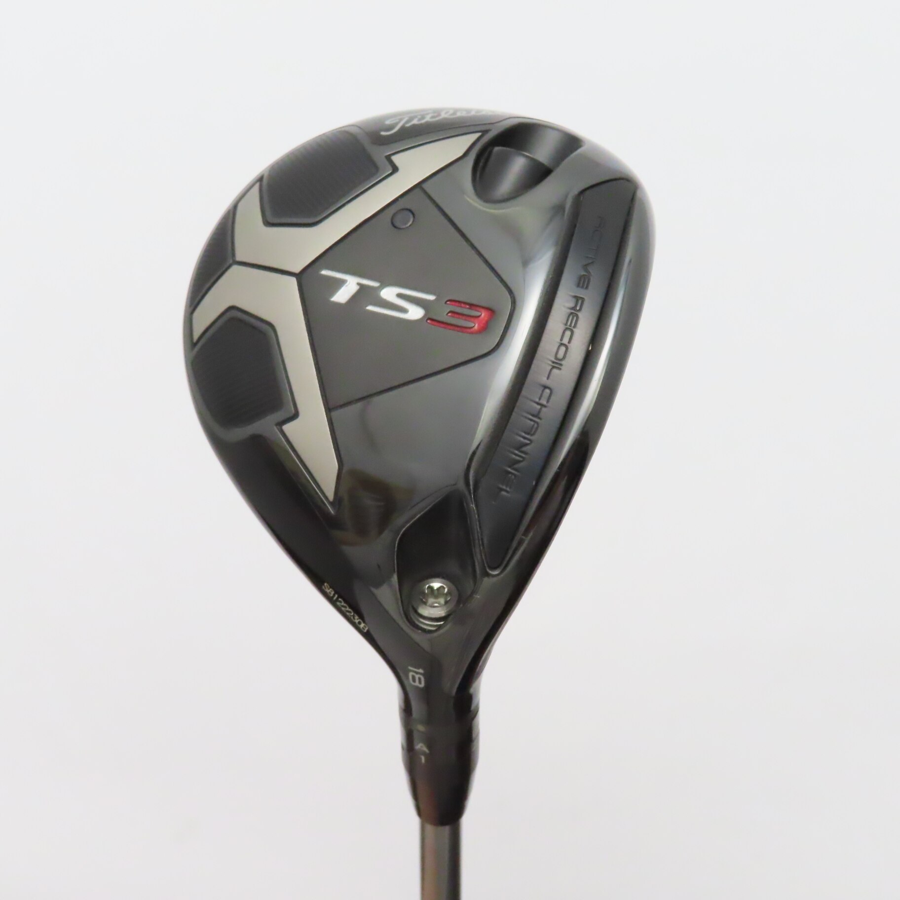 2本セット タイトリスト フェアウェイW Sシャフト3&5 TSP310 50 2本セット タイトリスト フェアウェイW Sシャフト3&5 TSP310 50 2本