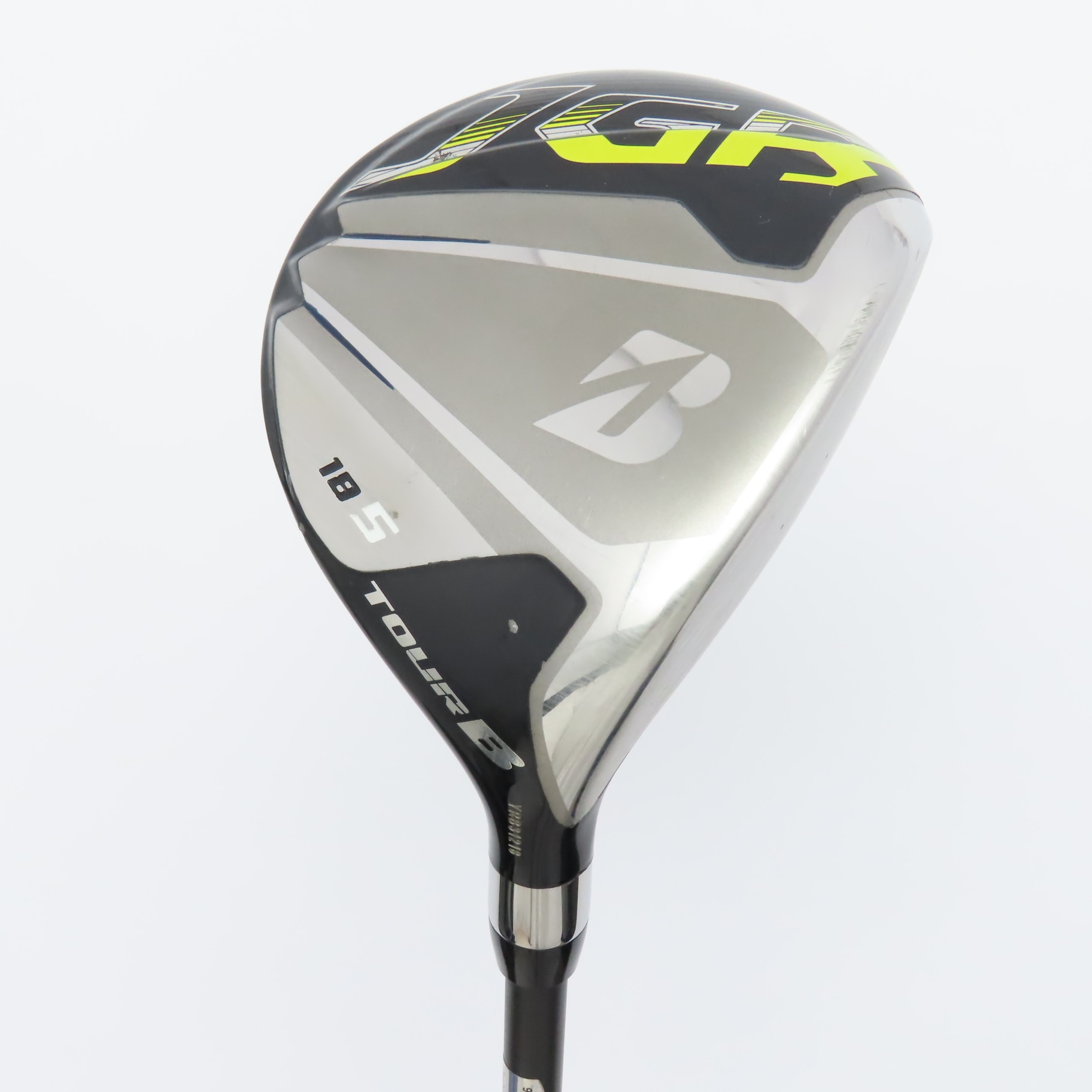 中古】TOUR B フェアウェイウッド (ブリヂストン) 通販｜GDO中古