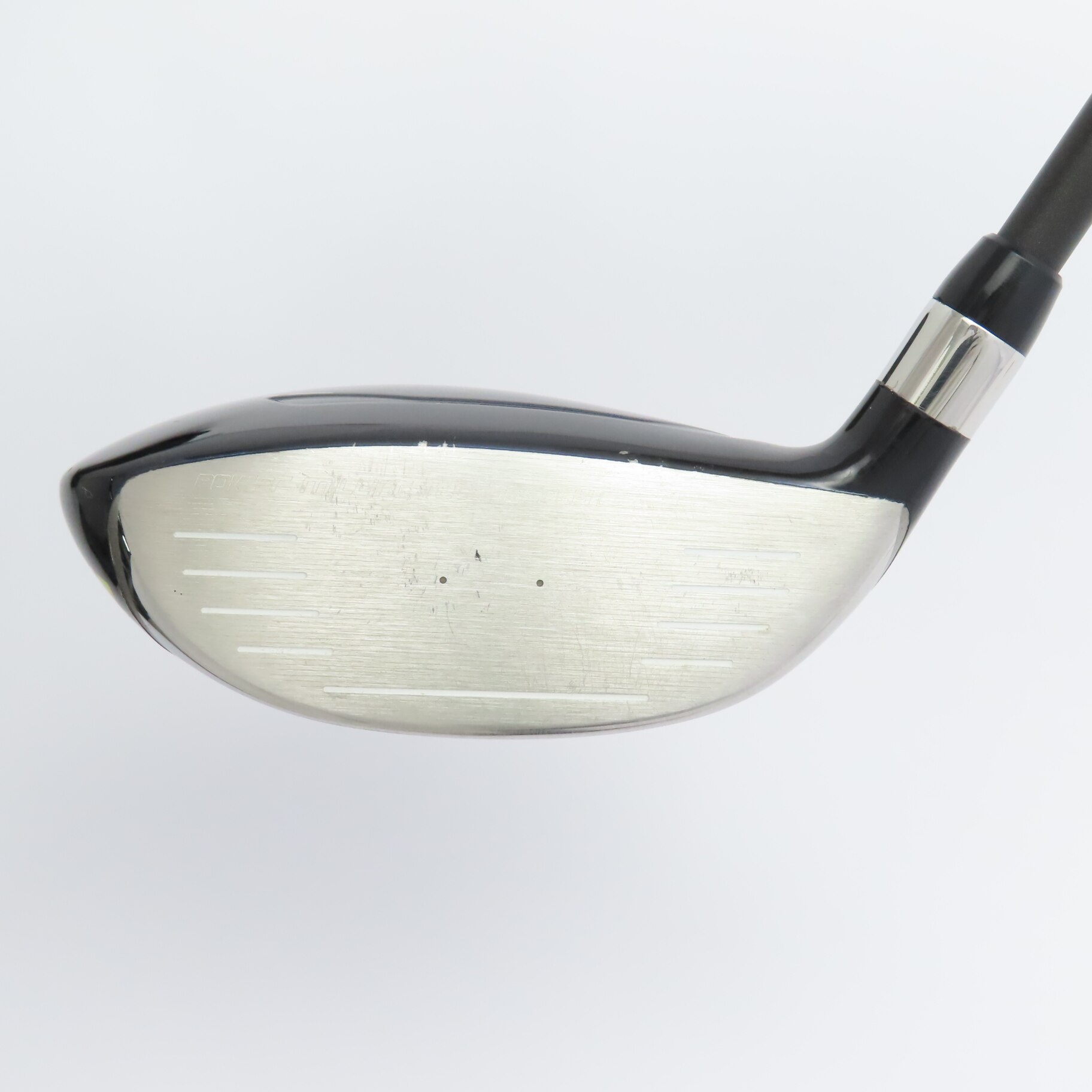 TOUR B JGR 5W 18度 TOUR AD IZ-5 Sメーカーカスタム 口コミ・評価｜TOUR B JGR フェアウェイウッド Tour AD IZ-5