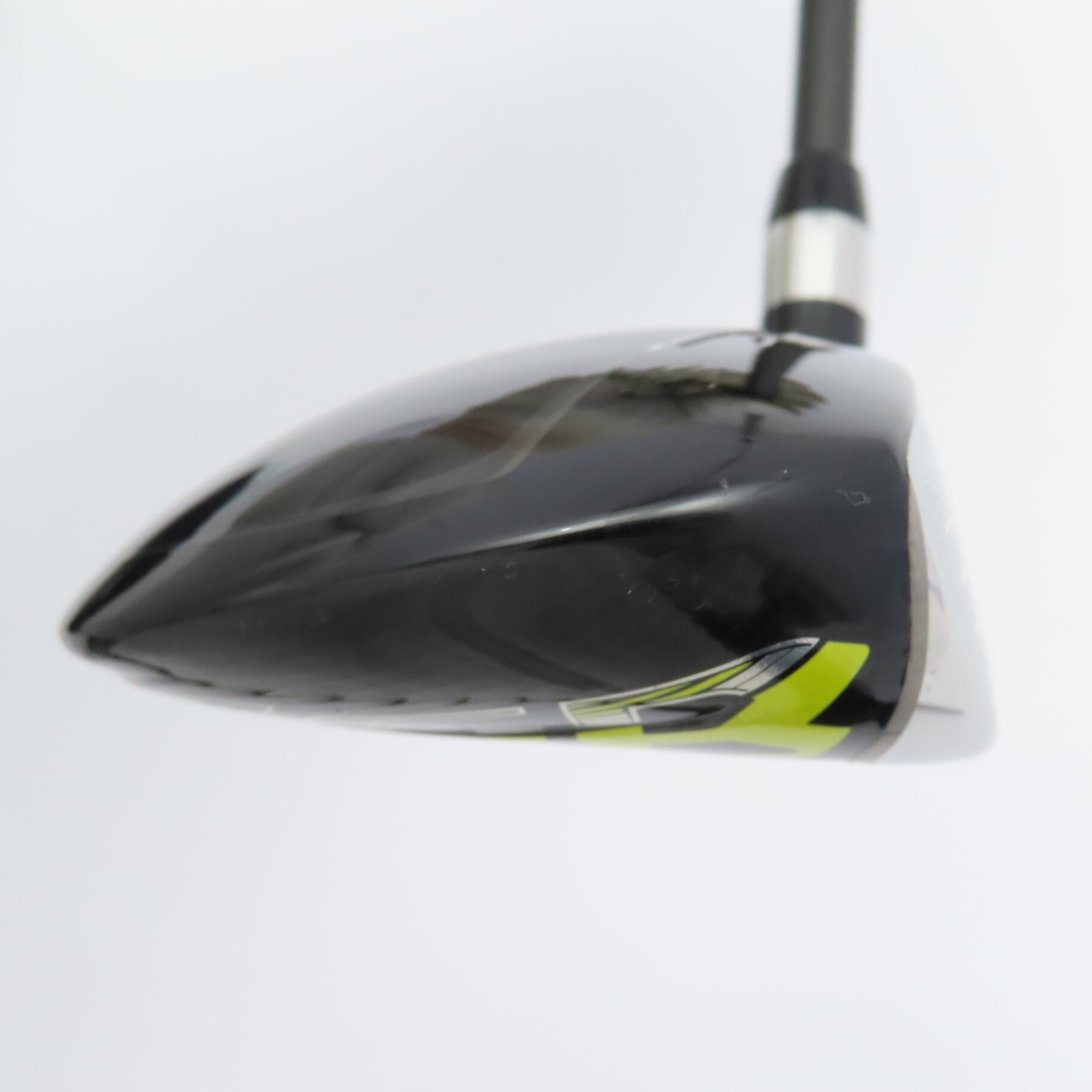中古】ツアーB JGR フェアウェイウッド Tour AD IZ-5 18 S C