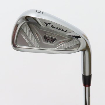 中古】X-BLADE GR FORGED(2012) アイアンセット (ブリヂストン) ツアー 
