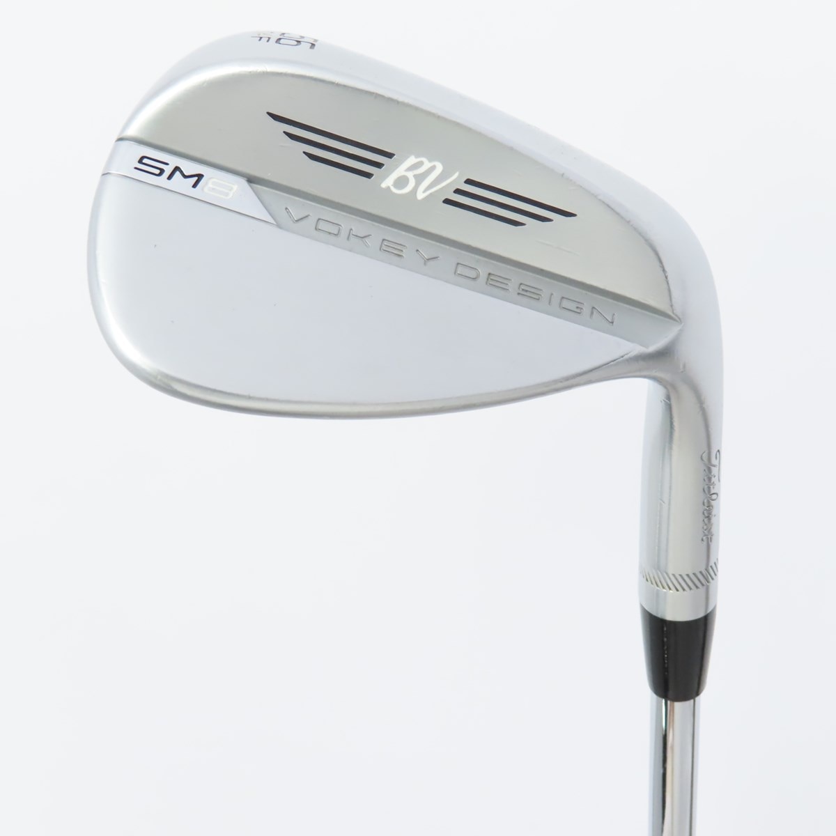 Vokey Design SM8ウェッジ[N.S.PRO 950GH neo] - タイトリスト