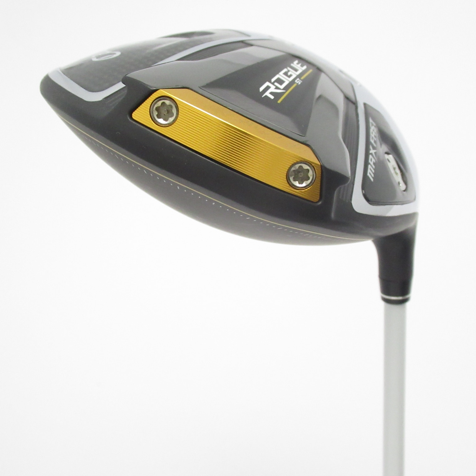 中古】ローグ ST MAX FAST ドライバー ELDIO 40 for Callaway 12