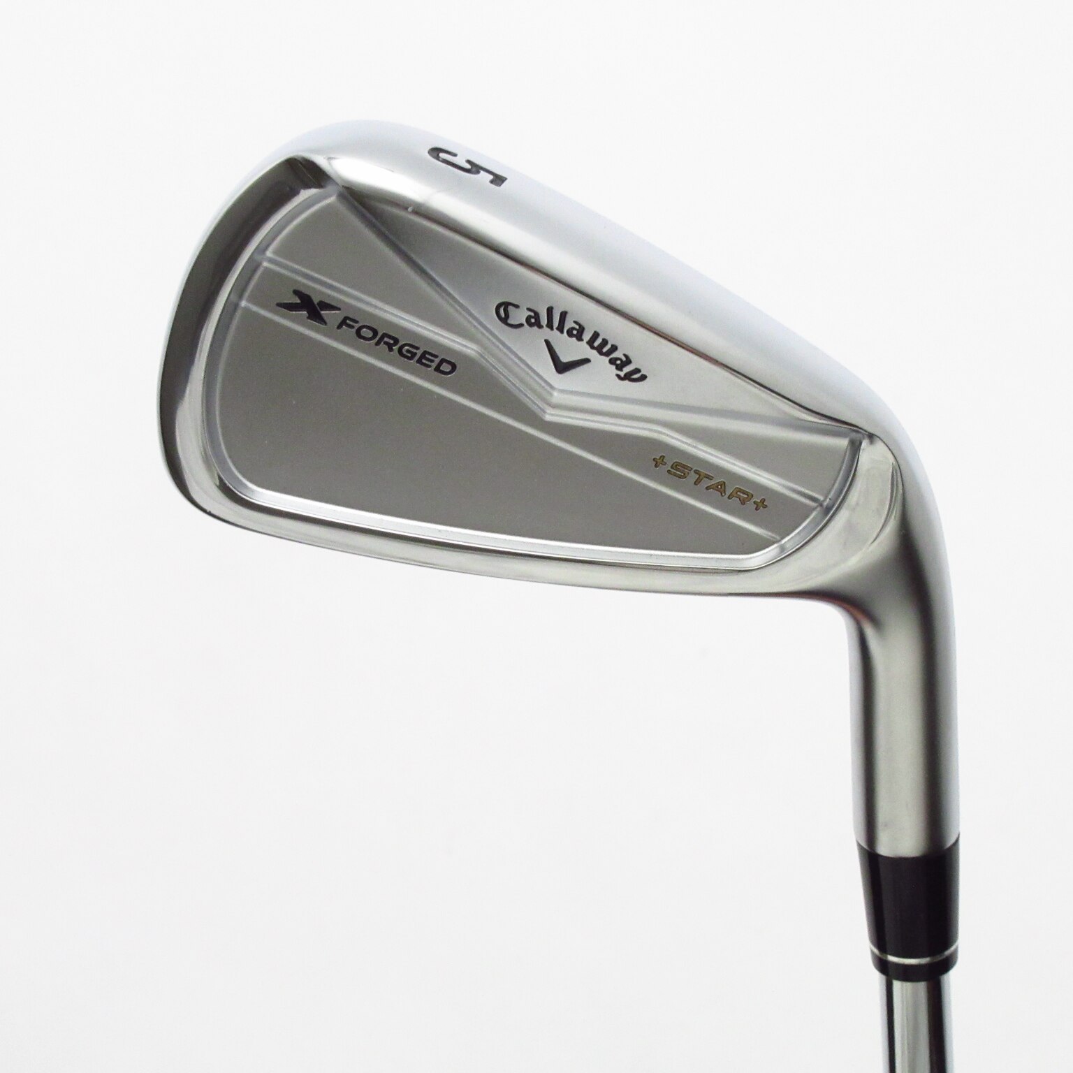 キャロウェイXR 4番ロングアイアンCallawayゴルフクラブ初心者中古R