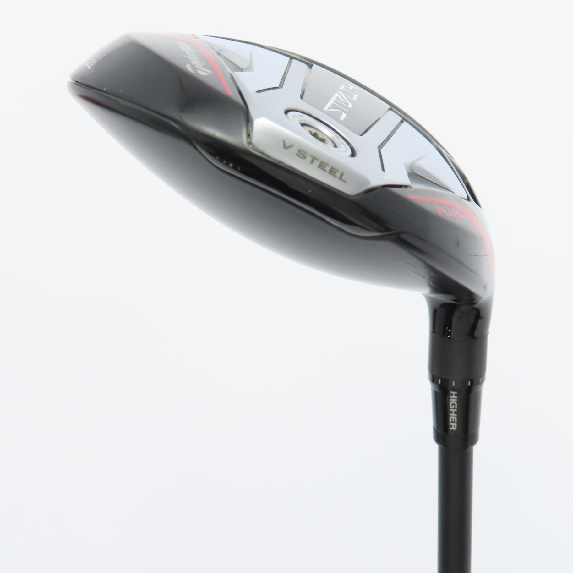 中古】ステルス PLUS フェアウェイウッド VANQUISH 5 19 S C