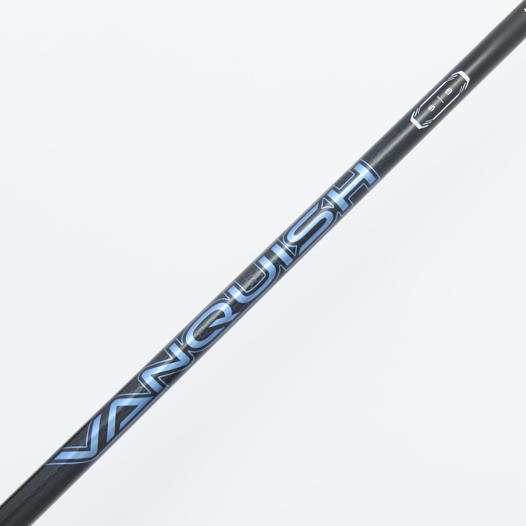 中古】ステルス PLUS フェアウェイウッド VANQUISH 5 19 S C