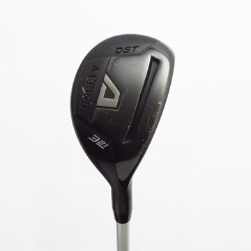中古】A GRIND UTILITY TYPE-D ユーティリティ (エーデザインゴルフ) A 