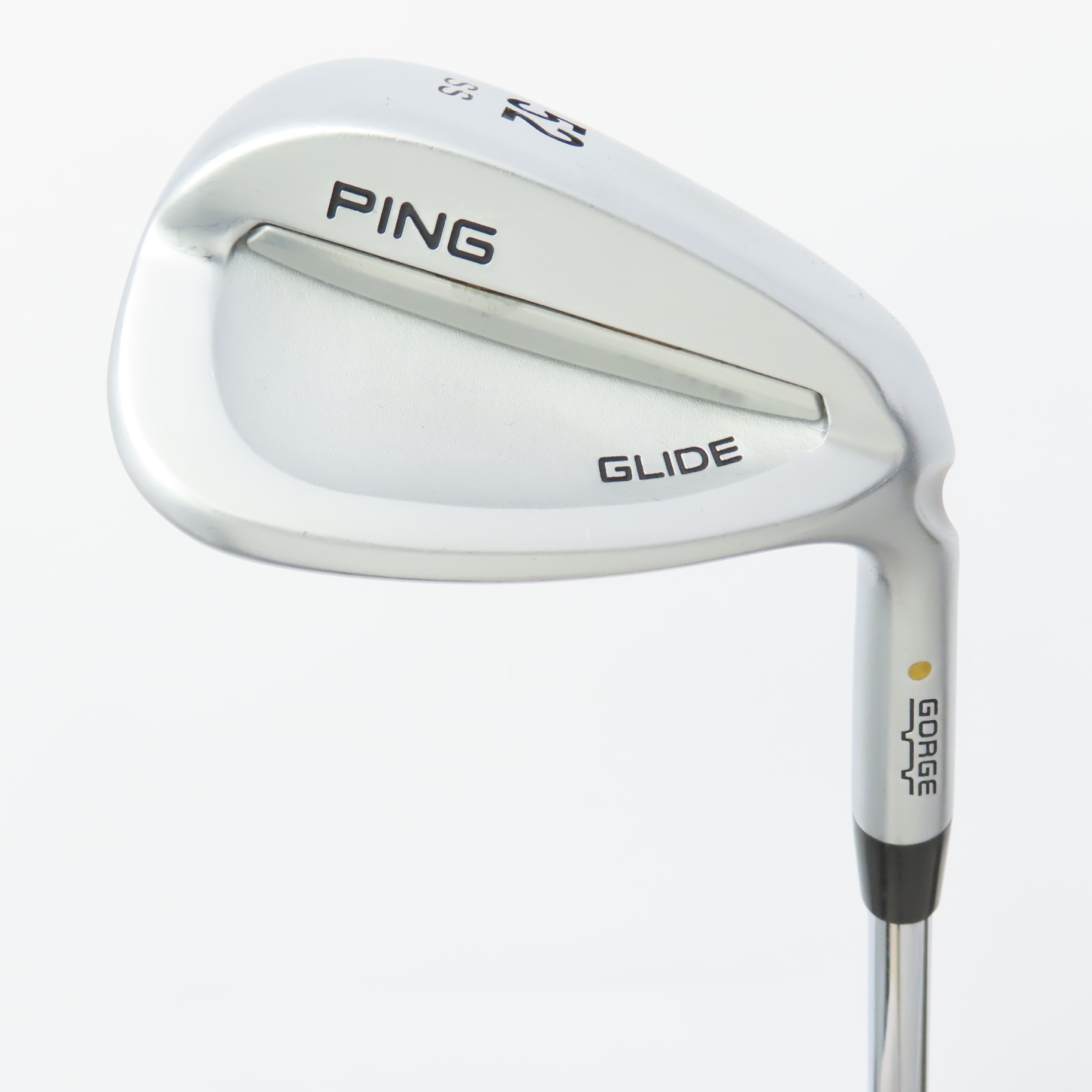 PING ウェッジ 60度