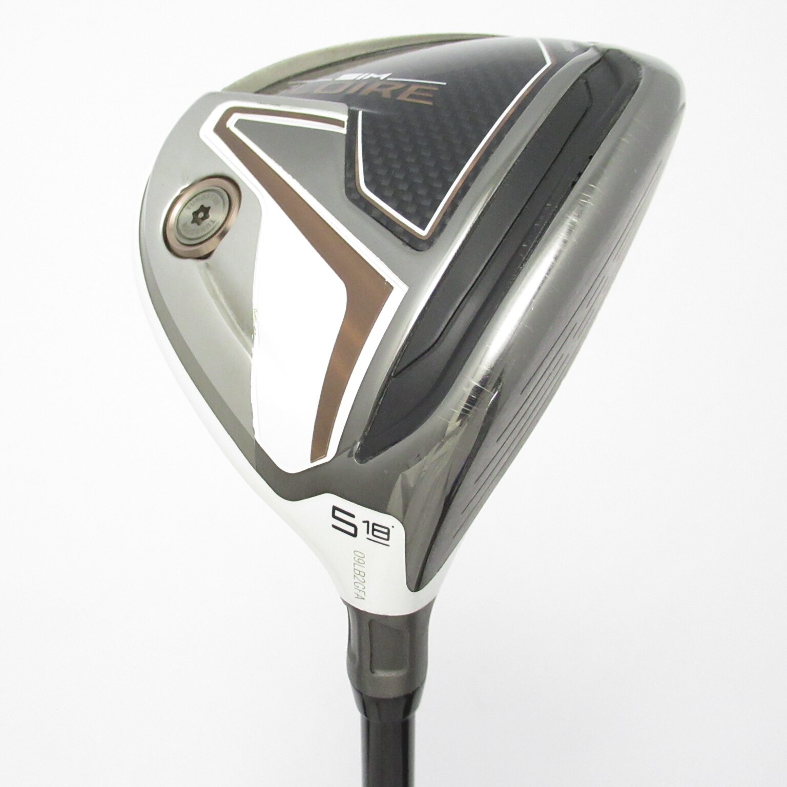 中古】SIM グローレ フェアウェイウッド (テーラーメイド) 通販 中古】SIM グローレ フェアウェイウッド (テーラーメイド) 通販