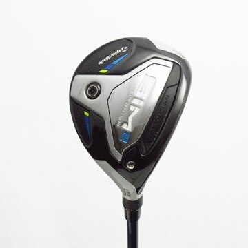 中古】SIM2 フェアウェイウッド (テーラーメイド) 通販｜GDO中古ゴルフ 