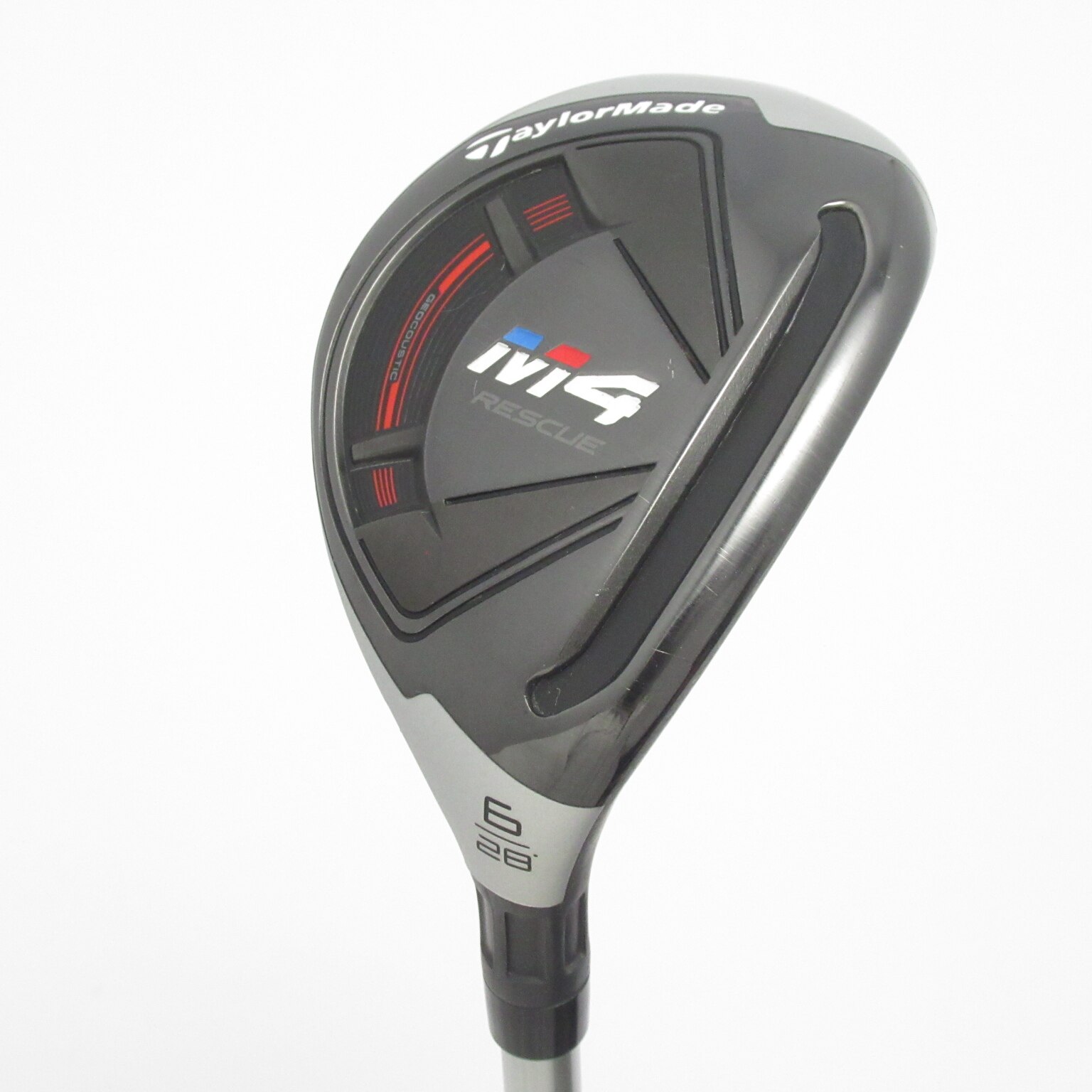 中古】M4 ユーティリティ (テーラーメイド) 通販｜GDO中古ゴルフ