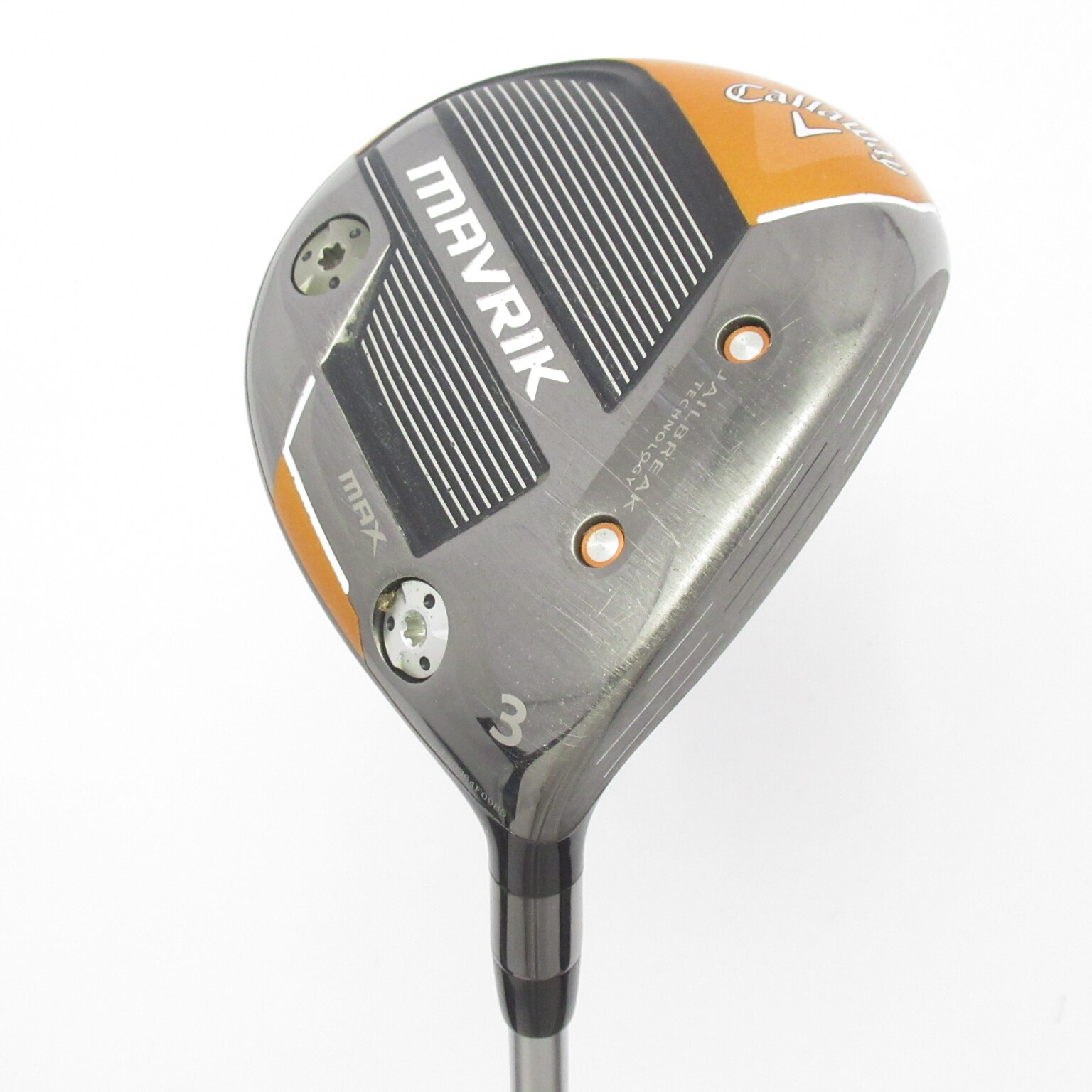 即決 中古 MAVRIK MAX (マーベリック マックス) フェアウェイ