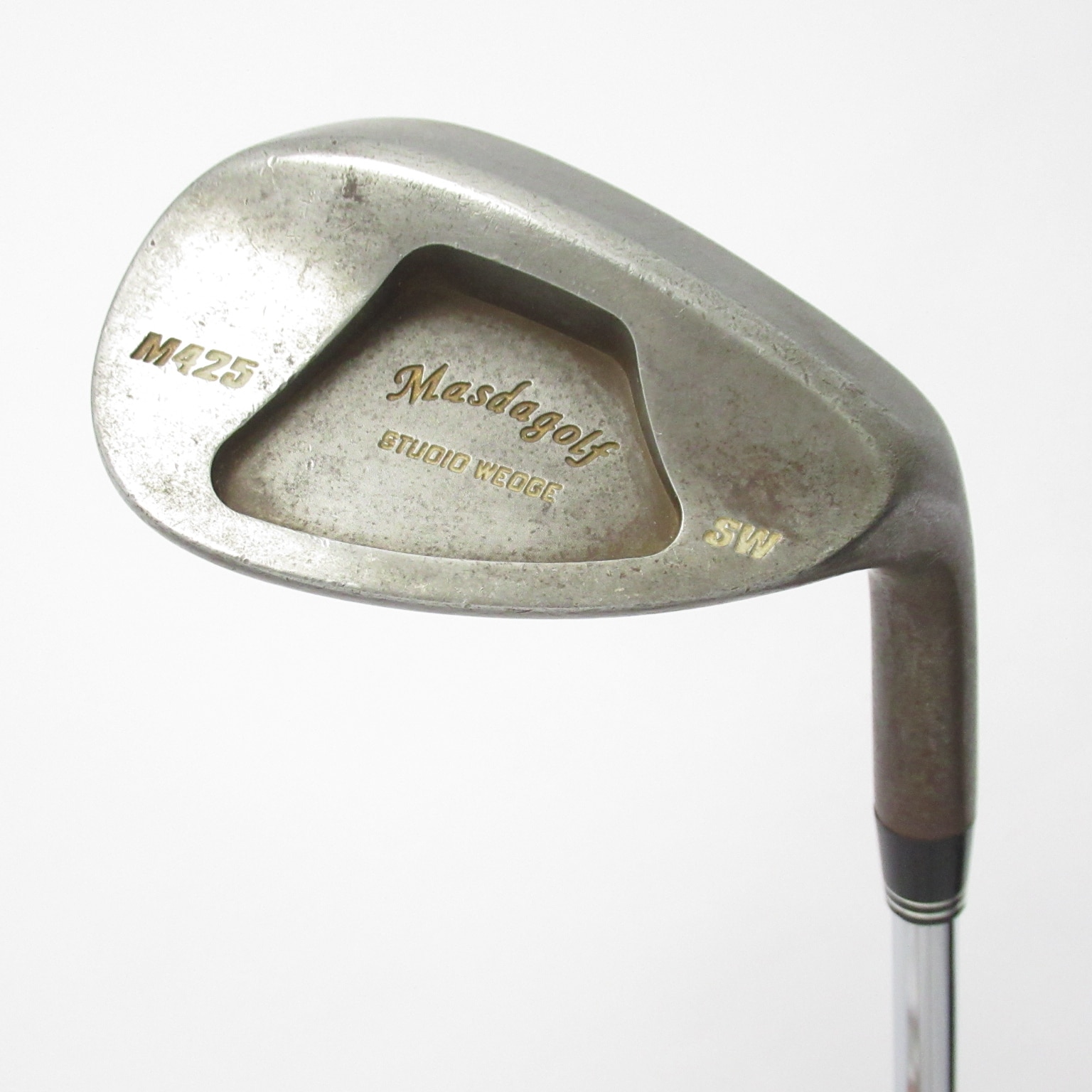 中古】MASDAGOLF(マスダゴルフ) (マスダゴルフ) 通販｜GDO中古
