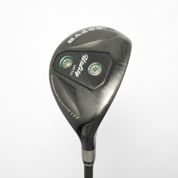 バルド CORSA 2021 ユーティリティ 4U,5U （2021 BALDO CORSA UTILITY 