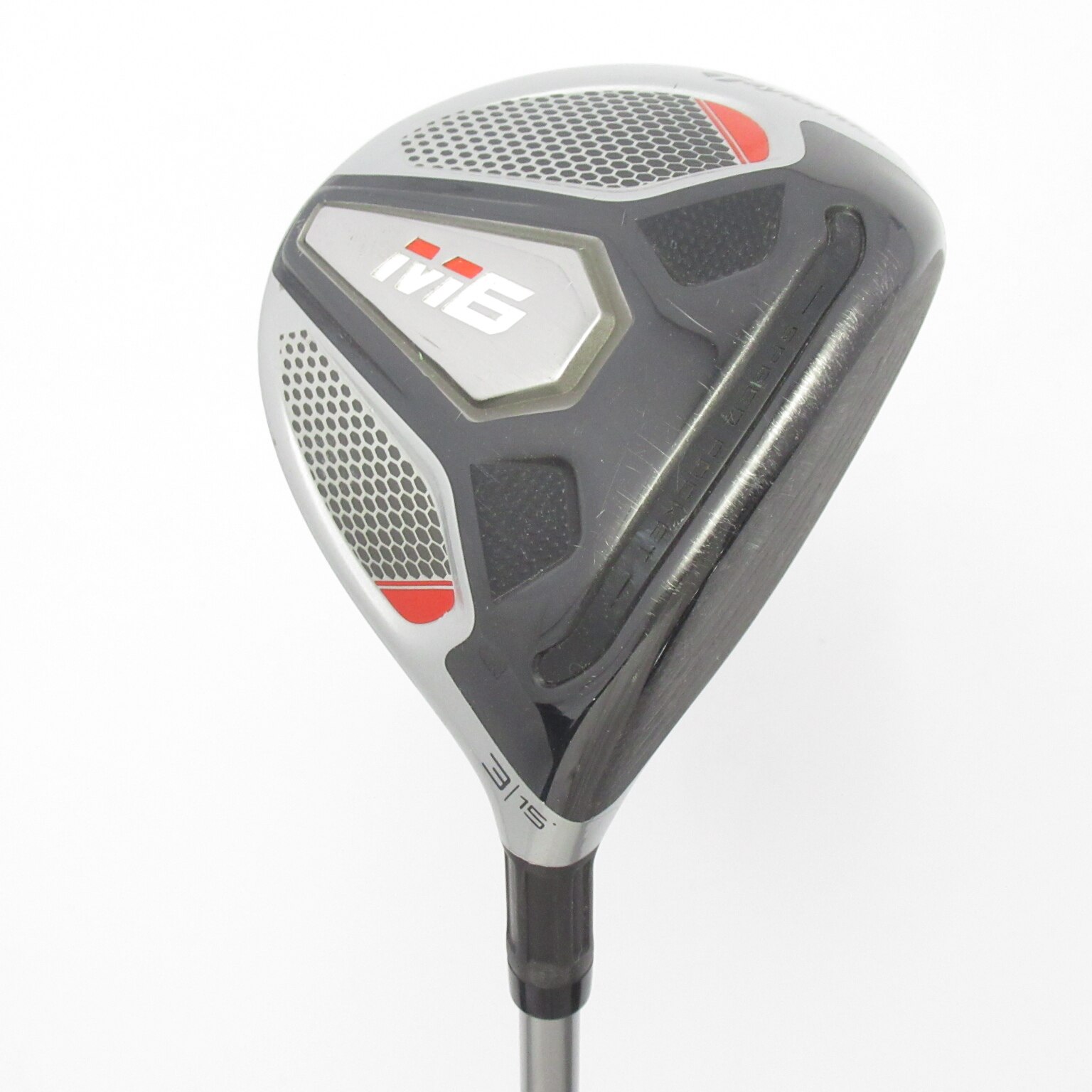 TaylorMade M6 フェアウェイウッド 7番 テーラーメイド M6 フェアウェイウッドの試打レビュー 口コミ