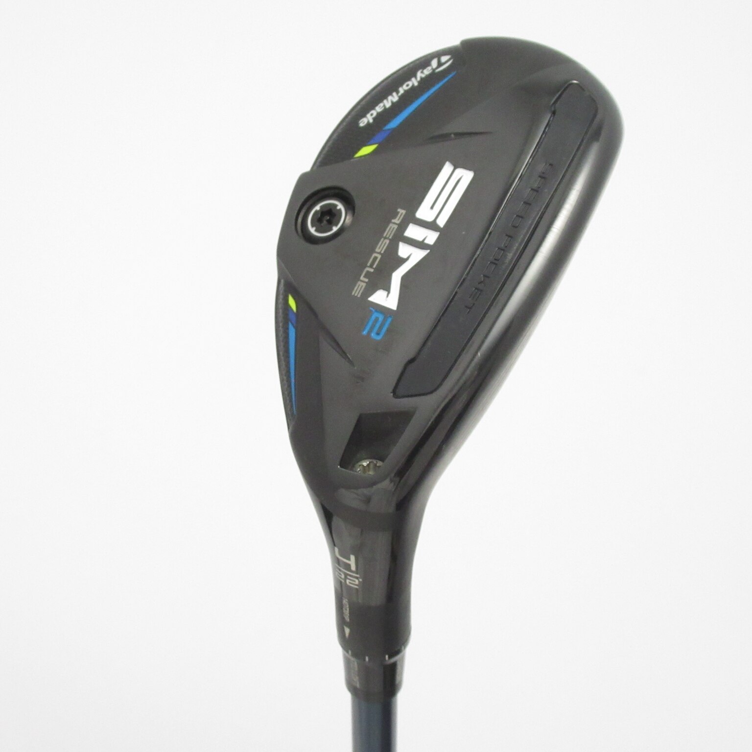 中古】SIM2 ユーティリティ (テーラーメイド) 通販|GDO中古 中古】SIM2 ユーティリティ (テーラーメイド) 通販|GDO中古