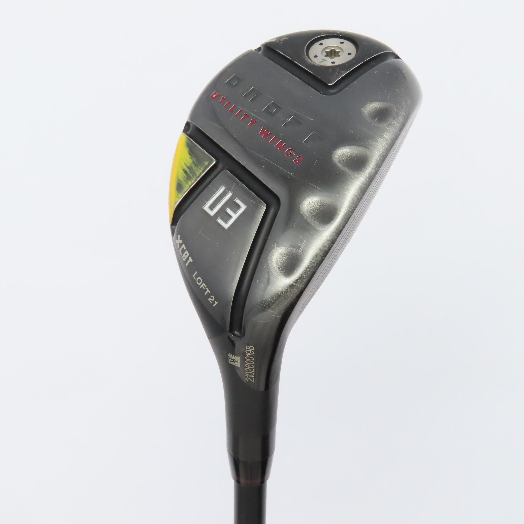 中古】オノフ KURO ユーティリティウィングス ユーティリティ