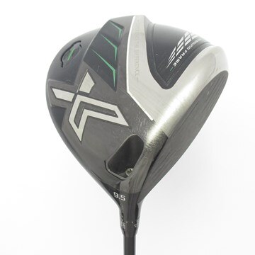 中古】ゼクシオ X [2022] ドライバー (ダンロップ) ゼクシオ 通販｜GDO 