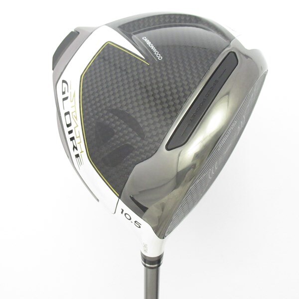 中古】ステルス グローレ ドライバー Speeder NX for TM 10.5 SR BC 