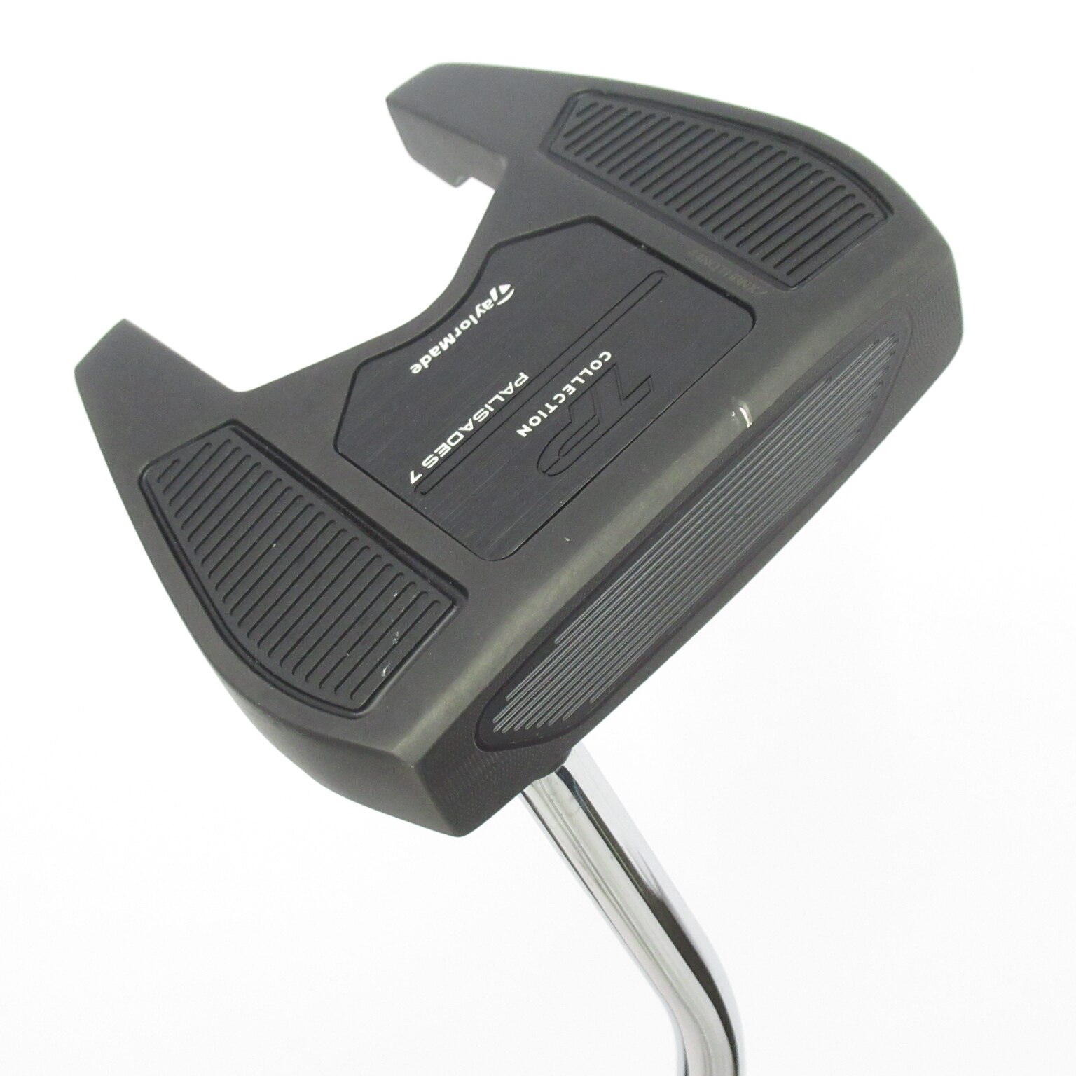 中古】TPコレクション パター (テーラーメイド) 通販|GDO中古 中古】TPコレクション パター (テーラーメイド) 通販|GDO中古