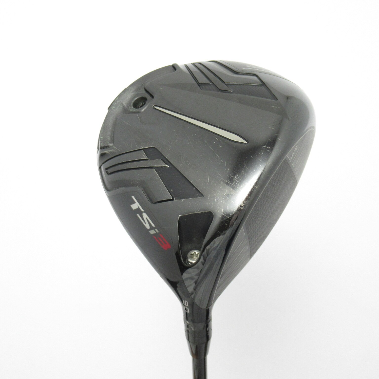 中古】TSi3 ドライバー (タイトリスト) TSi 通販｜GDO中古ゴルフ