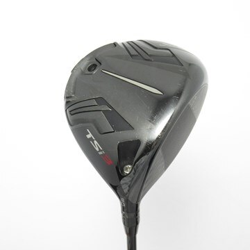 中古】TSi3 ドライバー (タイトリスト) TSi 通販｜GDO中古ゴルフクラブ 