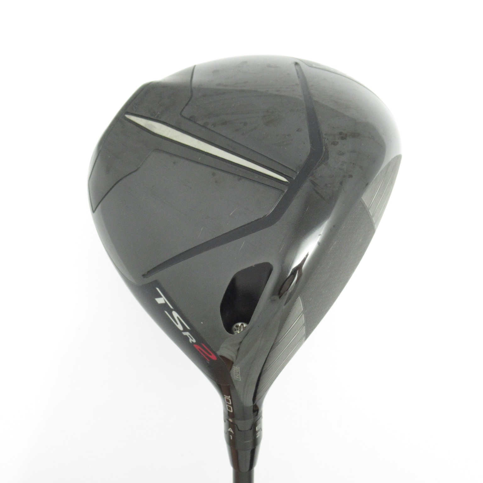 TSR2 ドライバー 10.0度　 グラファイトデザインIZ-5S 中古】TSR2 ドライバー Tour AD IZ-5 10 S C(ドライバー（単品）)|TSR