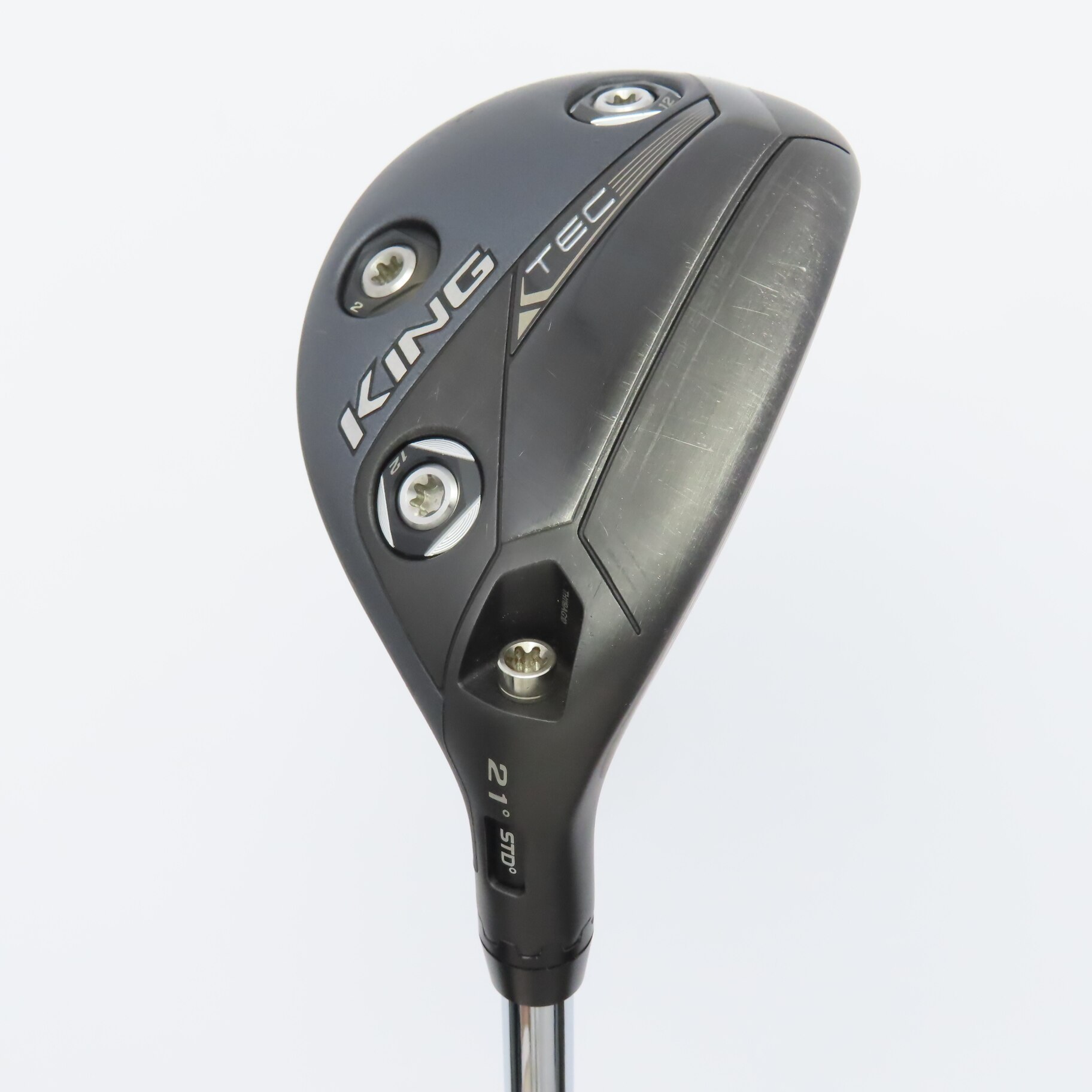 人気大割引 中古】キング TEC ユーティリティ ユーティリティ N.S.PRO 950GH クラブ