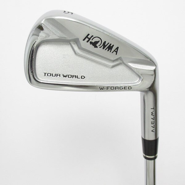 中古】ツアーワールド TW737V アイアン N.S.PRO MODUS3 TOUR 105 25 S 