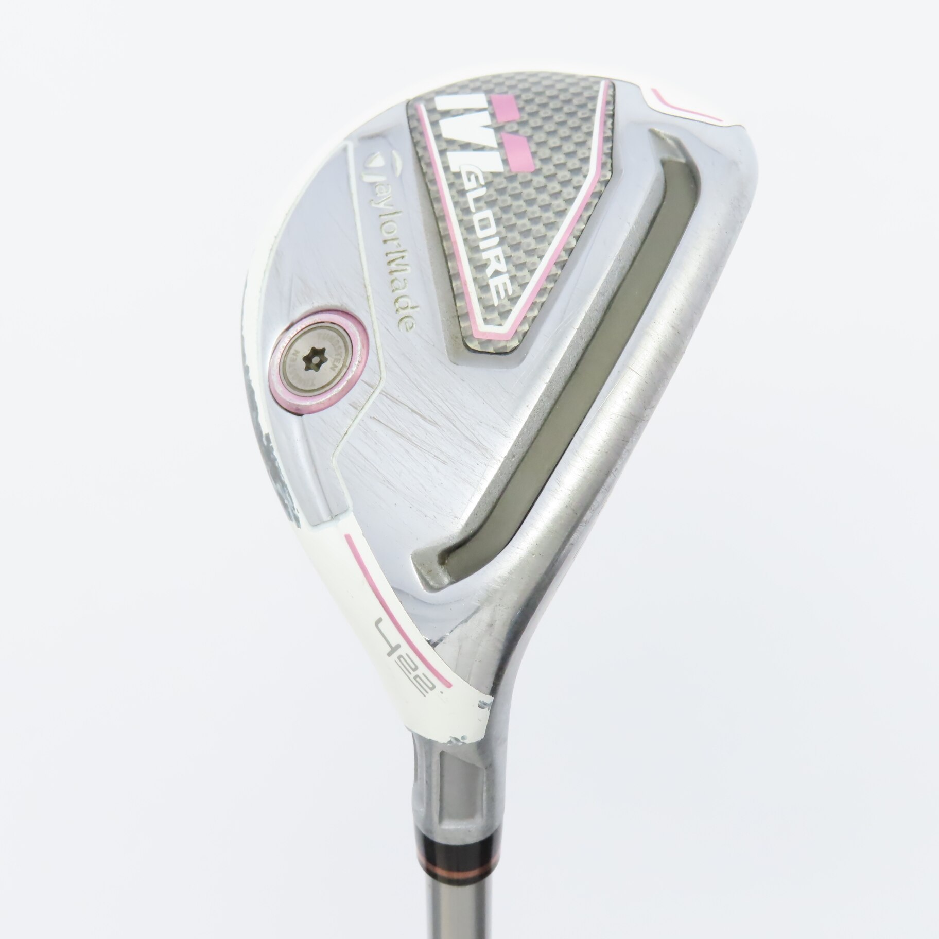 TaylorMade／テーラーメイド Mグローレレディースユーティリティセット Amazon | テーラーメイド(TAYLOR MADE) ユーティリティ M GLOIRE