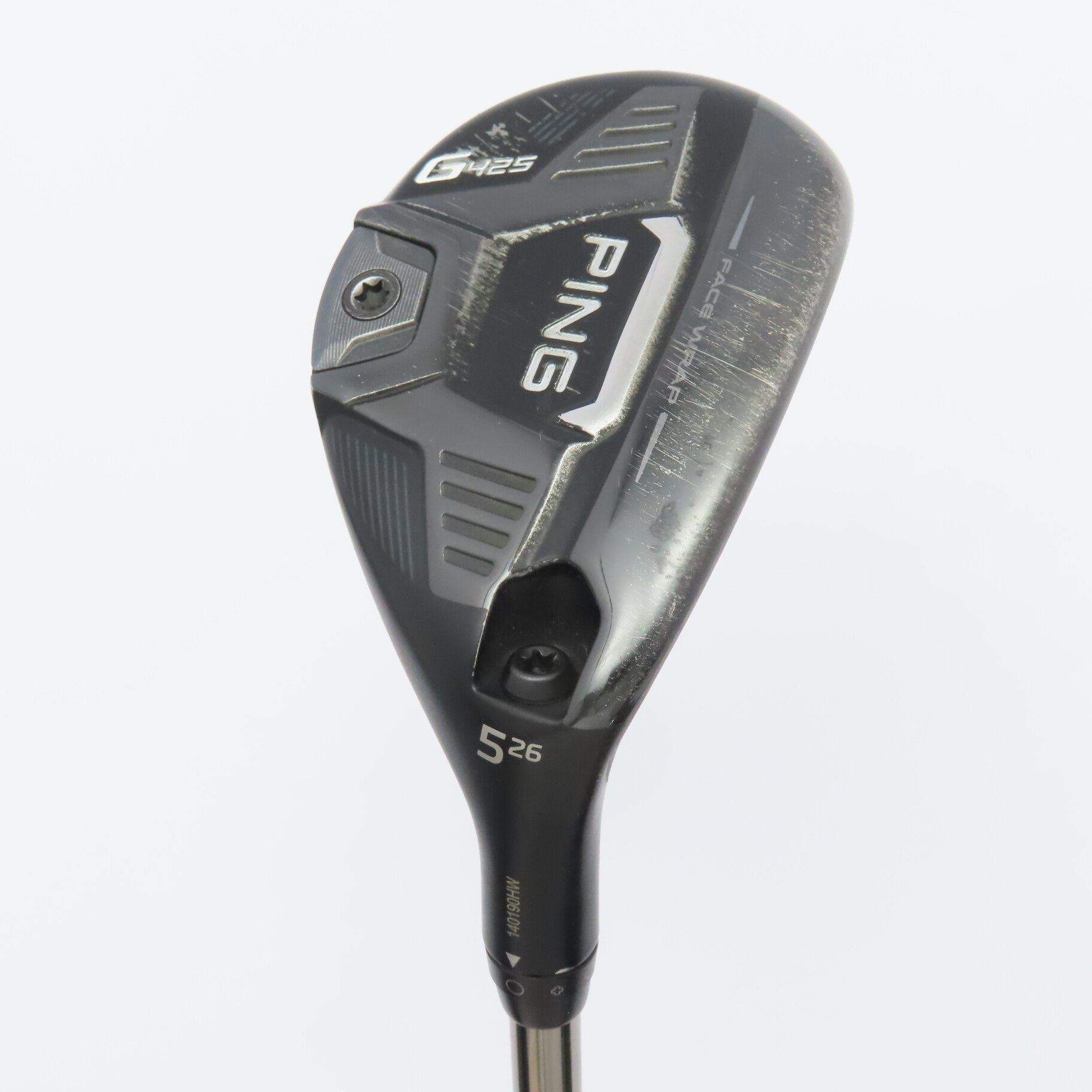 G425ハイブリッド│CLUB PING【PINGオフィシャルサイト】
